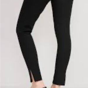 Old Navy Elegant Black Trousers